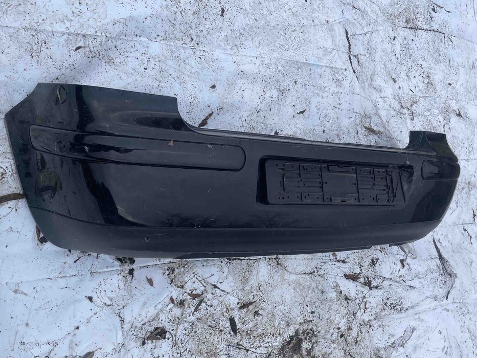 Задна броня Голф 4/ Golf 4