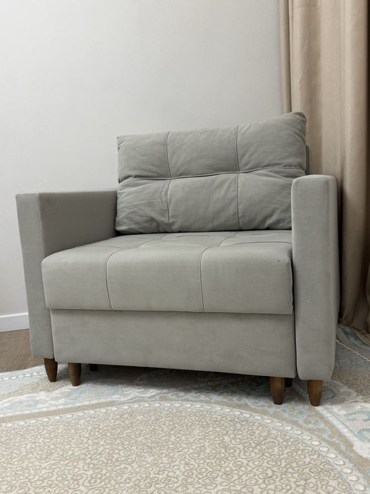 Продам раскладное кресло- кровать