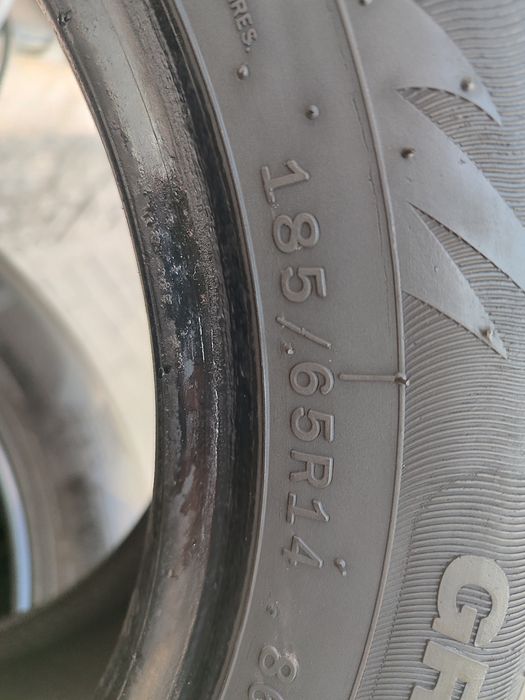 Шина 185/65R14(1шт)