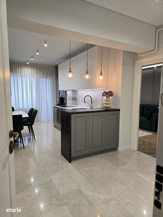 Proprietar PF - vand apartament INTABULAT 100 mp LUX - Royal Town Iasi