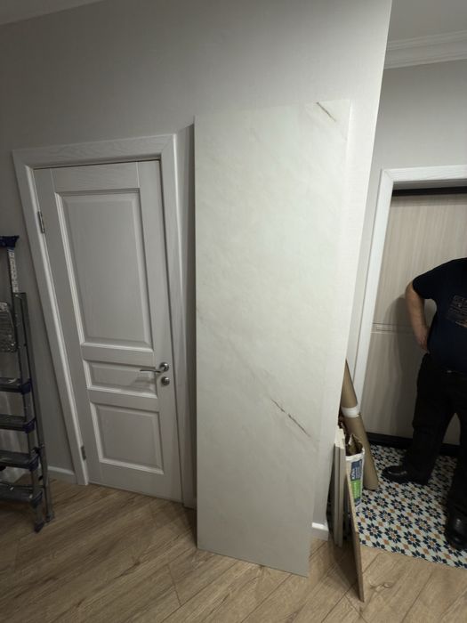 новая столешница для кухни еггер egger