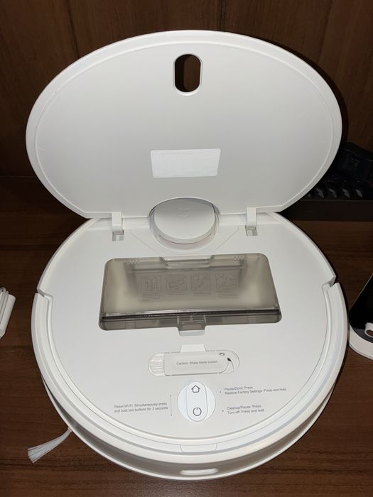 Xiaomi Mi Robot Vacuum-Mop P