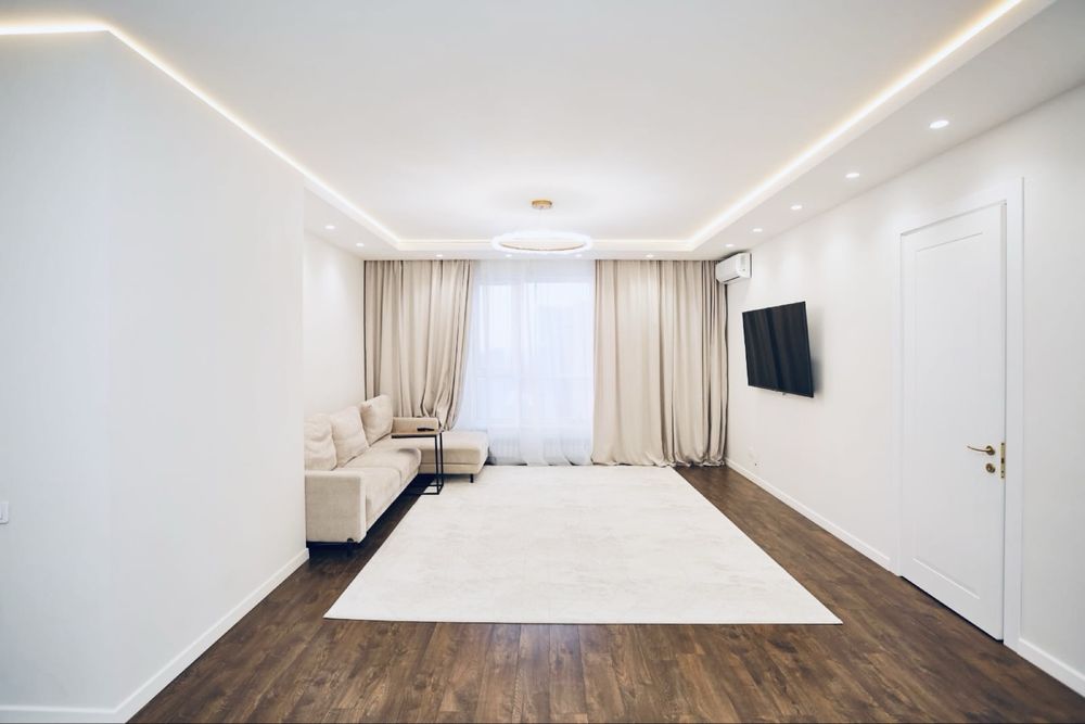 Квартира элит класса