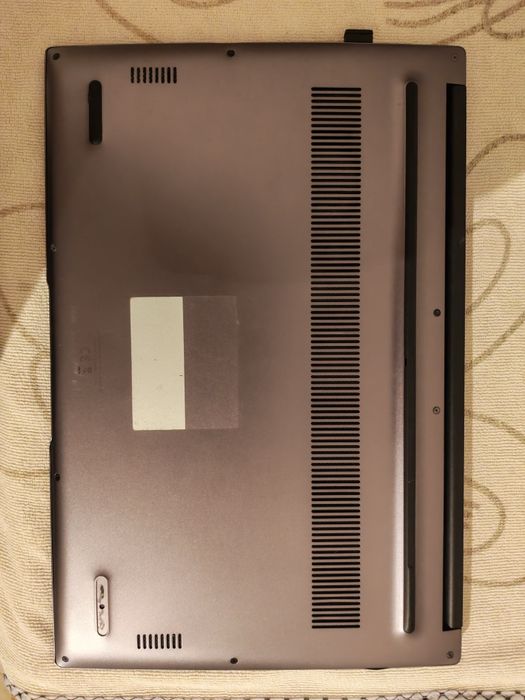 Продаю бу нотбук Matebook D15