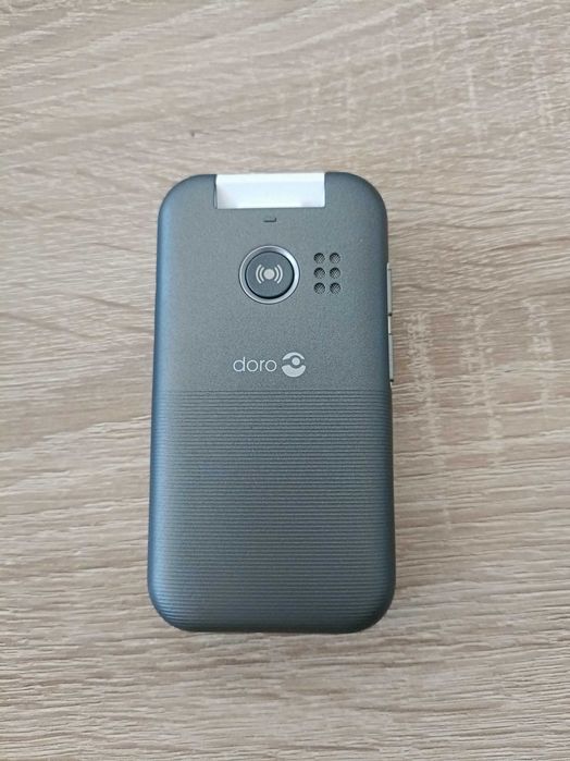 Telefon mobil pt seniori DORO L30.