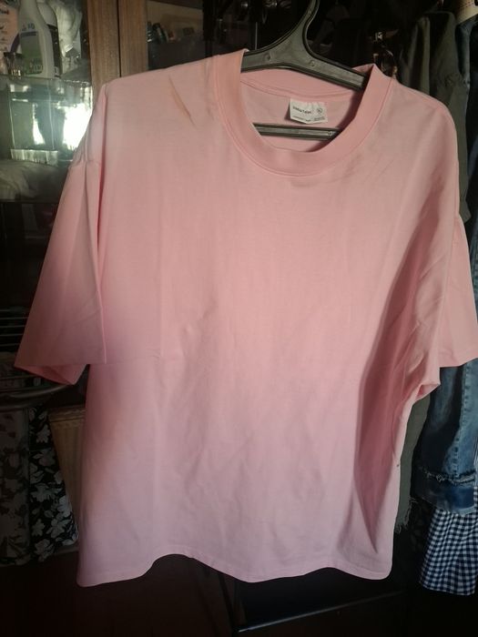 Футболка новая 54 размер