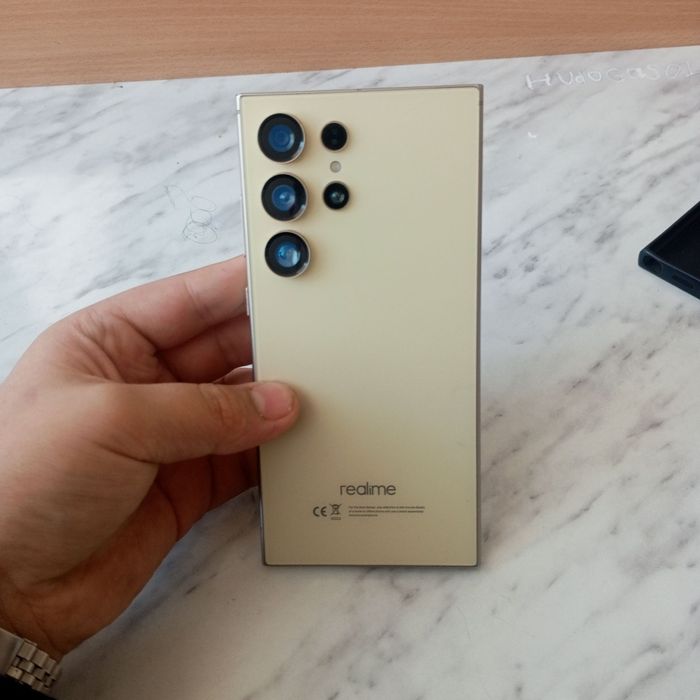 S24 Ultra kafolat bor