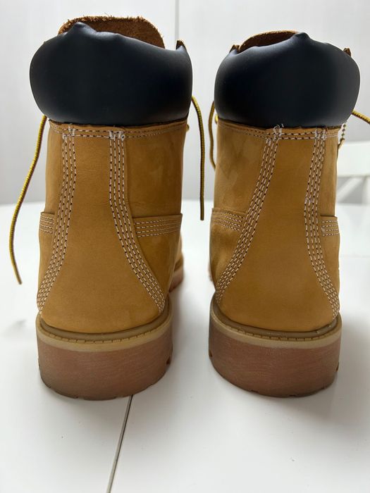 Timberland Premium 6 inch boot