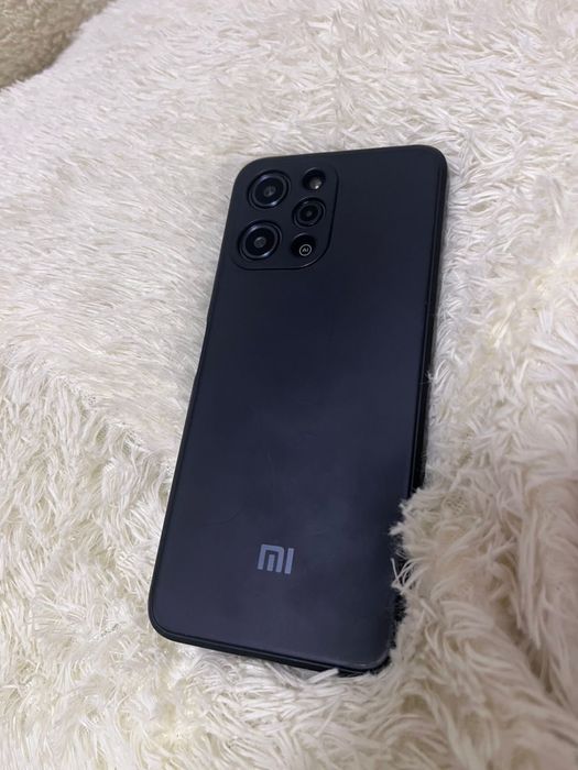 Redmi 12,256GB телефон