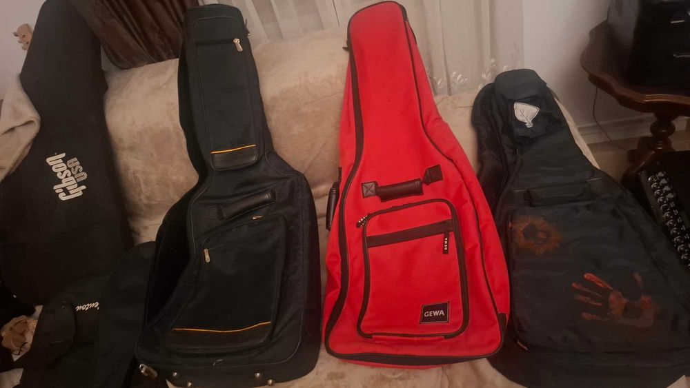 chitara clasica acustica electrica combo 10-100w chit bass tobe roland