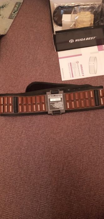 Продам лечебный пояс