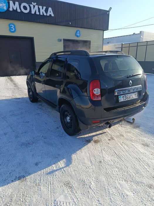 Продам Рено Дастер