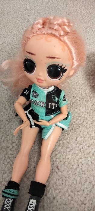 Продам две дорогие куклы обе за 10тыс