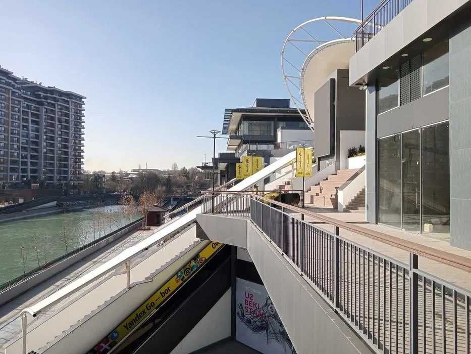 [КМ] Сеул Мун | аренда 101 м2