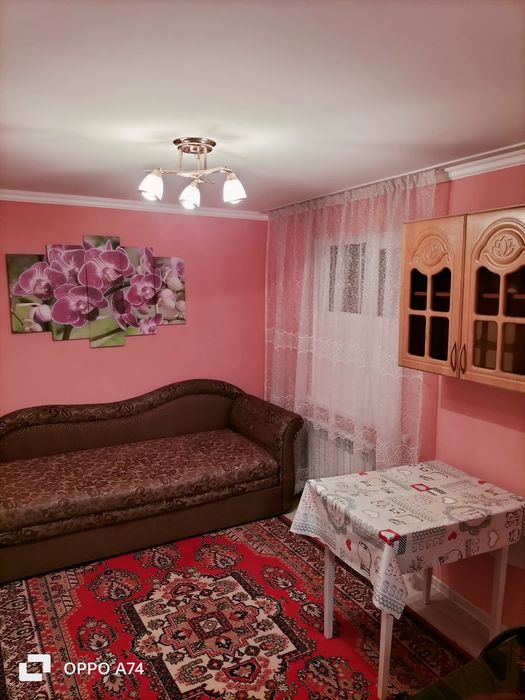 Сдам времянку на долгий срок