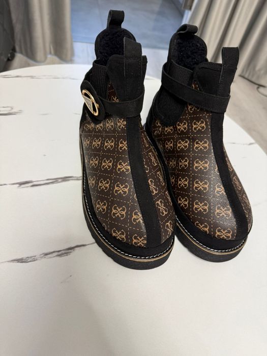 Ghete dama masura 41