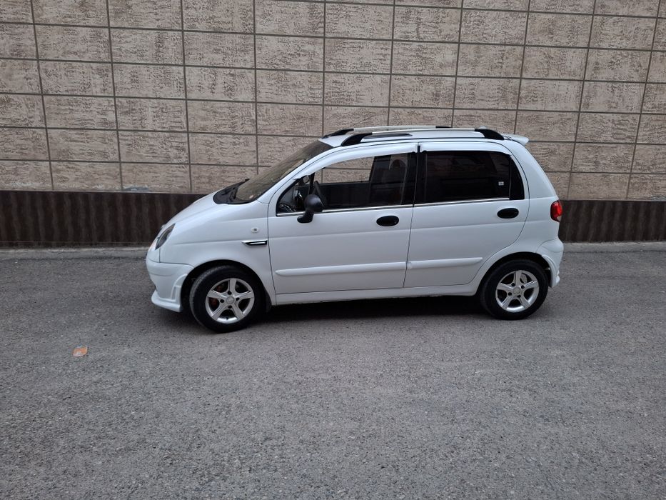 Продам Матиз 2009 года