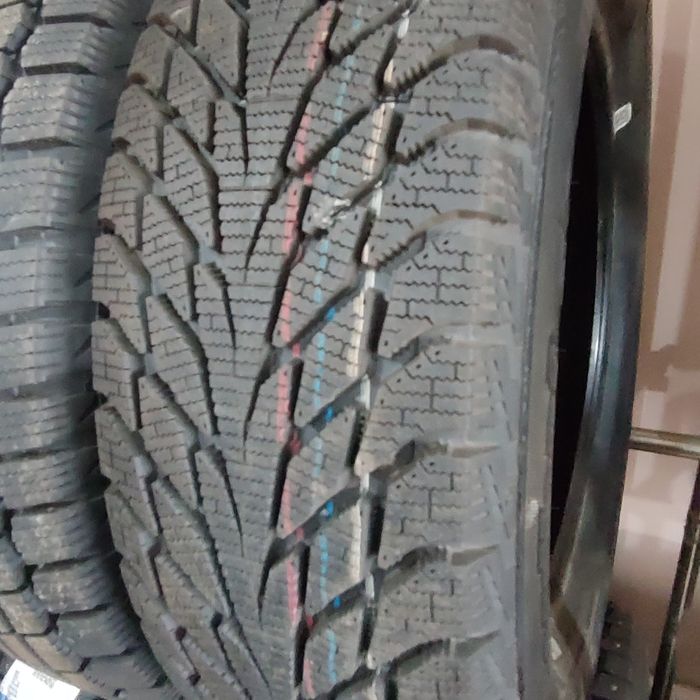 185/65 R15 Зимние Новые