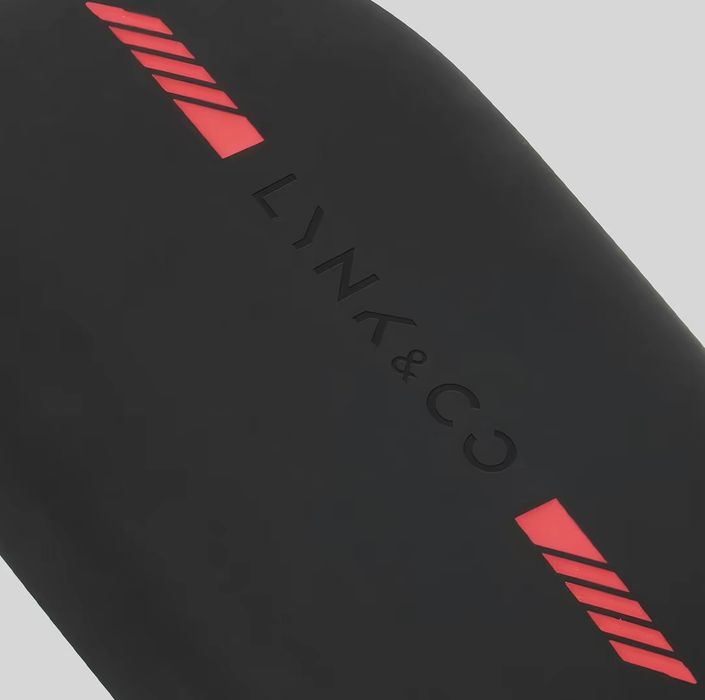 Lynk&Co оригинальный чехол на ключ