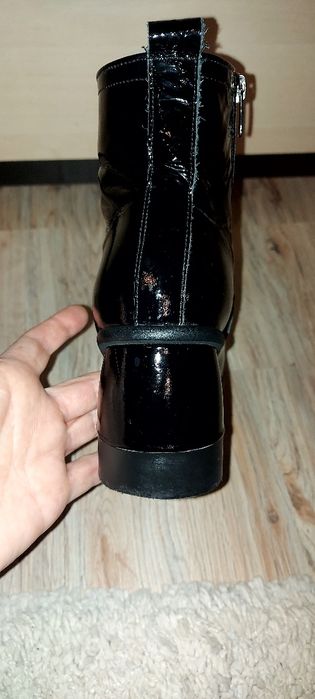 Боти gianni 38 номер