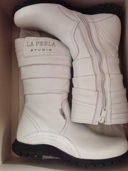 Încălțăminte copii din piele nr 31