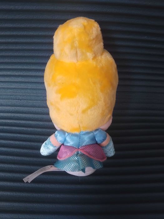 Disney Плюшена Кукла Пепеляшка