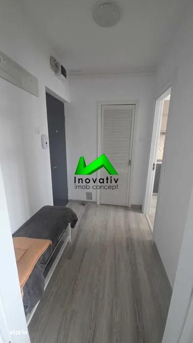 Apartament de inchiriat 2 camere Sibiu Cedonia