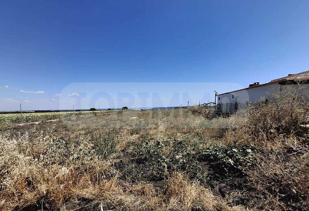 Парцел под наем в село Кичево