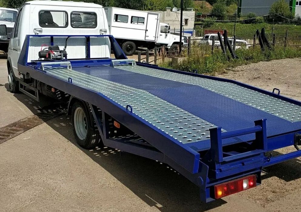 Продажа платформ, бортов, будок