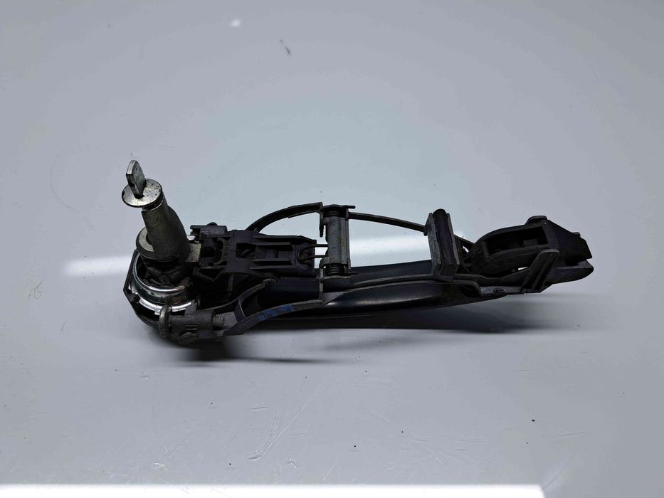 Maner usa stanga fata Skoda Octavia 2 Combi (1Z5) [Fabr 2004-2013] Fac
