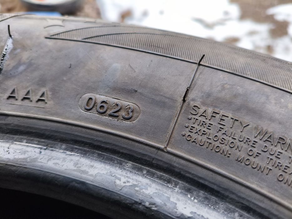 215 65 R15 Пара 2шт. 2023 Год