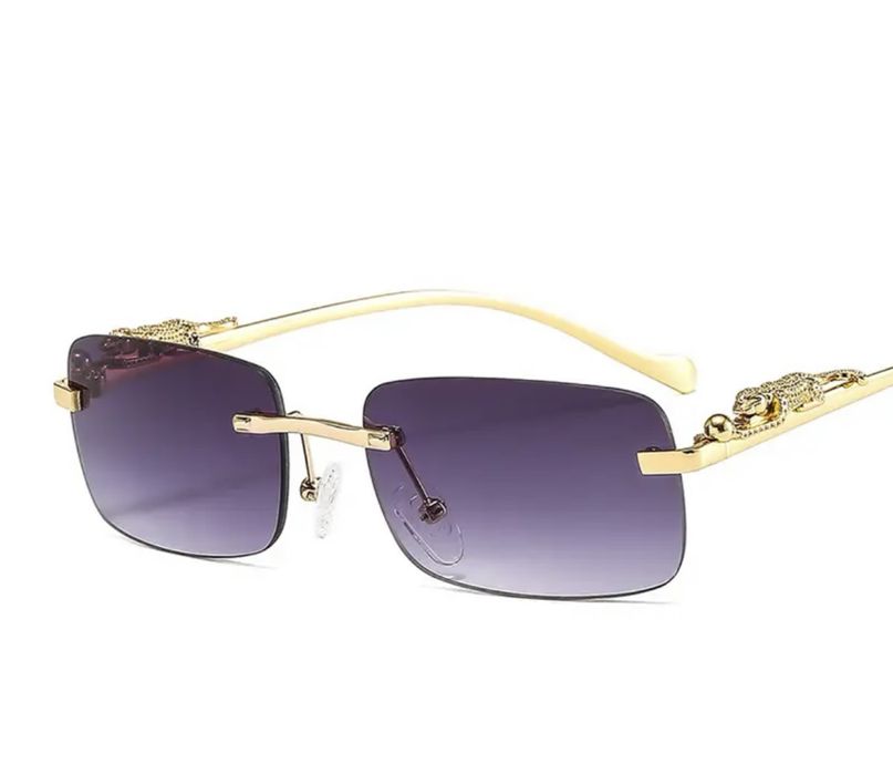 Слънчеви очила cartier panther