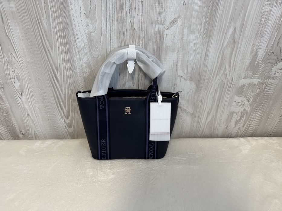 Vand geanta Tommy Hilfiger