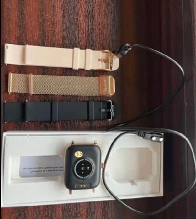 Smartwatch Moatek