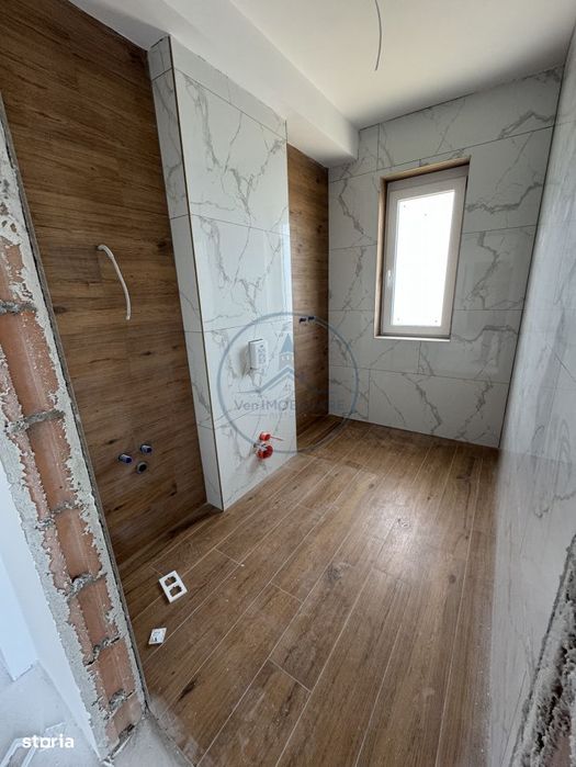 Apartament 3 camere / 2 bai / etaj 3 / 95 mp / parcare + boxa / ZONA