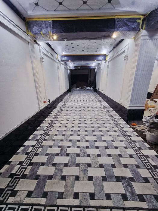 Burchatka teramiz 35.000ming soʻmdan 10 yillik staj tez va sifatli