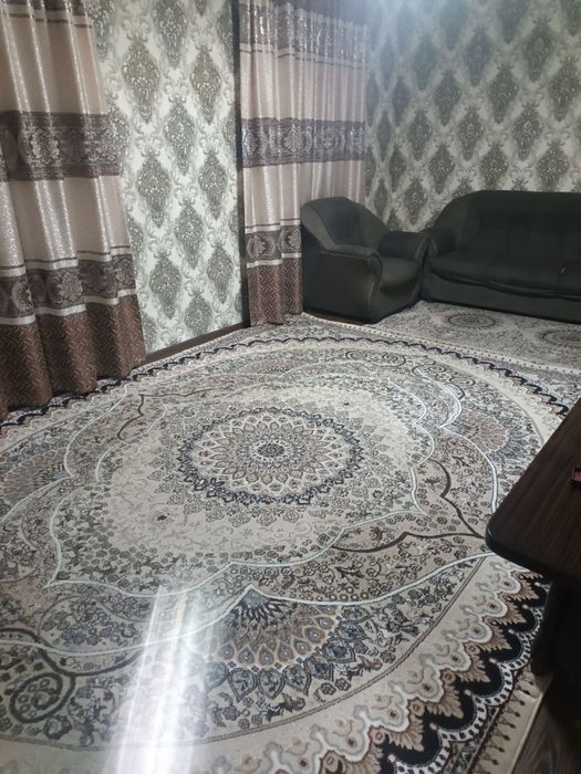 Ижарага берилади