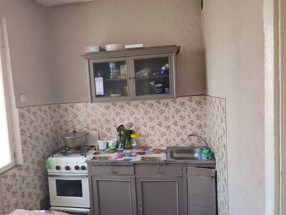 Куйлюк 1 массив Ориентир Корзинка 2/3/4