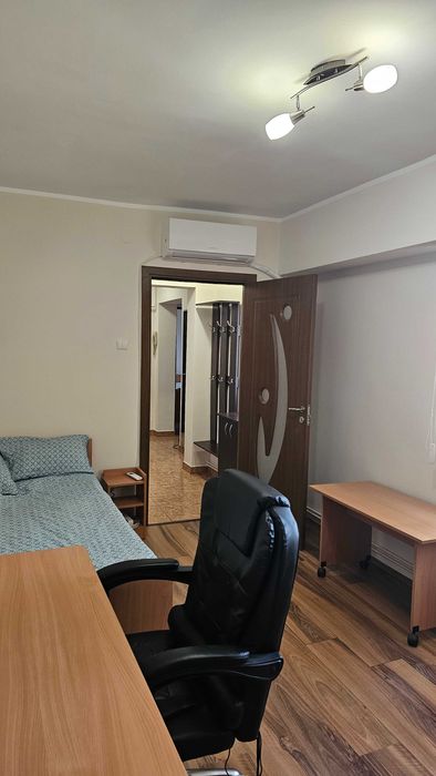 Inchiriez ap. cu 2 camere decomandat, 50 mp, cartier Zorilor (zona Spitalului de recuperare), recent renovat!!!