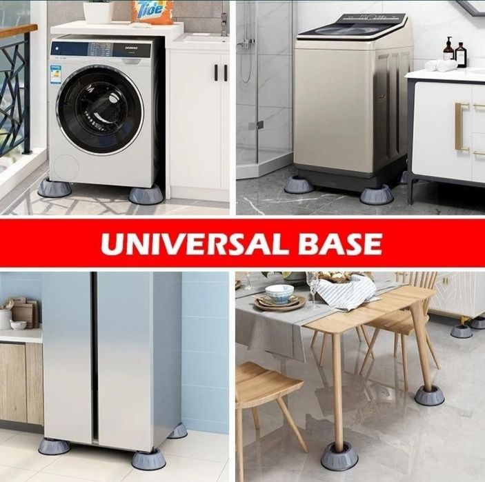 Наносить на столы и стулья, диван, стиральную машину, кровать, чайный