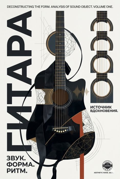 Гитара ( guitar )