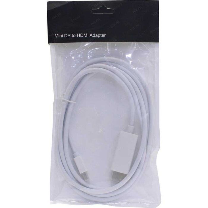 Кабель переходник Mini Display Port - на HDMI