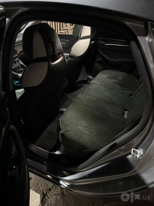Byd chazor sotiladi