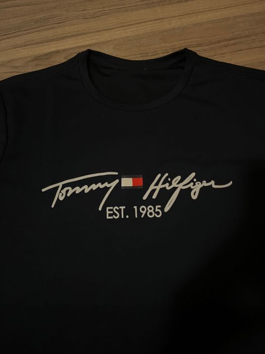 Мъжка тениска Tommy Hilfiger
