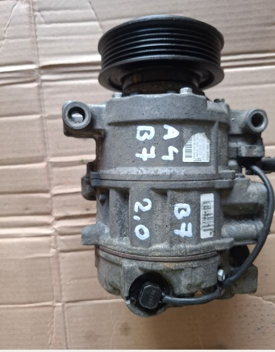 Compresor climă Audi A4 B7 2.0 diesel