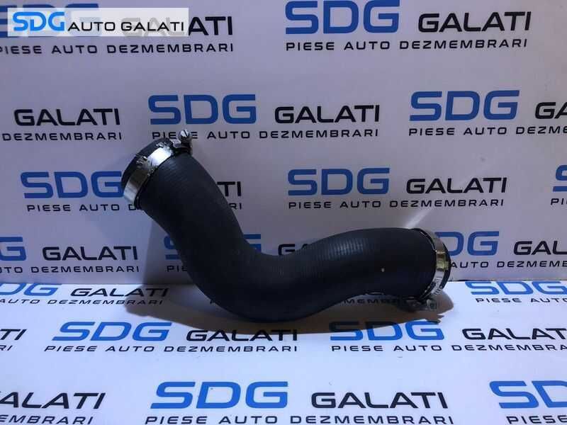 Furtun Conducta Presiune Aer Seat Ibiza 1.2 TDI CFW CFWA  2008 -2012 Cod 6R0145834C [D0945]