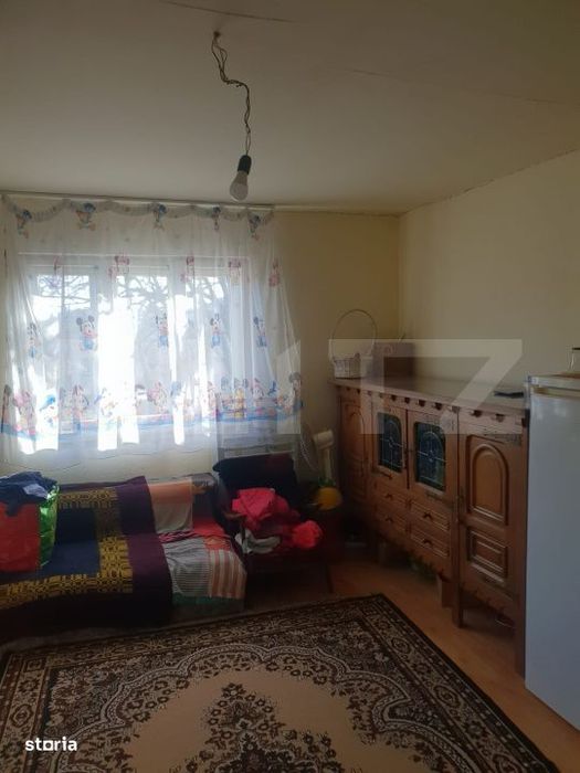 Casa cu 3 dormitoare si teren generos de 96 ari, aproape de Lacul Brat