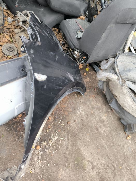 Калник за Opel Mokka