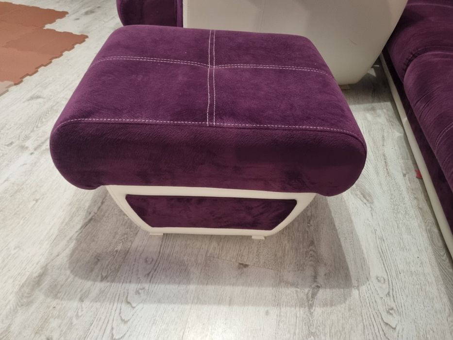 Холна гарнитура Калифорния