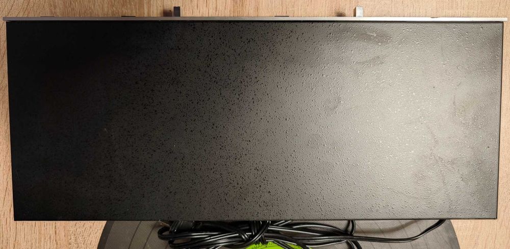 DBX 228 Dynamic Range Expander/Tape Noise Reduction System